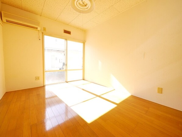 コマハイツの物件内観写真